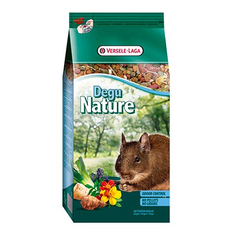 Versele-Laga Degu Nature корм для дегу премиум