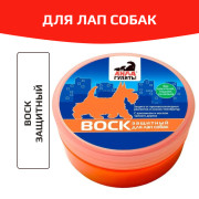 Айда гулять воск защитный для собак для лап банка 100гр