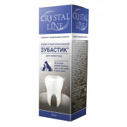 CRISTAL LINE Зубастик Спрей стоматологический для обработки полости рта 30мл
