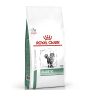 Royal Canin Diabetic DS46 Корм сухой для кошек при сахарном диабете