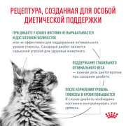 Royal Canin Diabetic DS46 Корм сухой для кошек при сахарном диабете