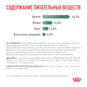 Royal Canin Diabetic DS46 Корм сухой для кошек при сахарном диабете