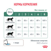 Royal Canin Diabetic DS46 Корм сухой для кошек при сахарном диабете