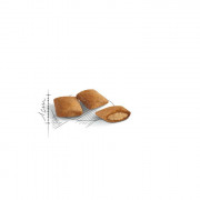 Royal Canin Ageing 12+ корм для кошек старше 12 лет