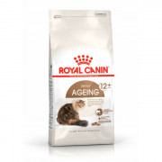 Royal Canin Ageing 12+ корм для кошек старше 12 лет