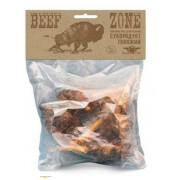 Green Qzin лакомство для собак сушеная мясная граната 6 дюймов