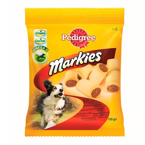 Pedigree Markies лакомство для укрепления костей