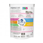 PERFECT FIT корм сухой для котят с курицей