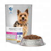 Perfect Fit с курицей Корм сухой для собак мелких и миниатюрных пород