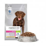 Perfect Fit с курицей Корм сухой для собак средних и крупных пород пород