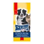 NERO GOLD Nero Croc Economy with Love сухой для собак мясной коктель