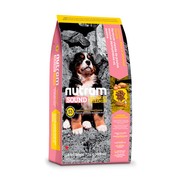 Nutram Sound Large Breed Puppy корм сухой для щенков крупных пород