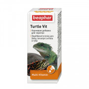 Beaphar витамины для черепах Turtle Vitamine