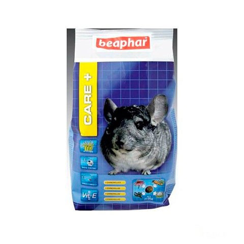 Beaphar корм для шиншилл Care +