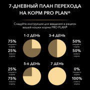 Влажный корм PRO PLAN DELICATE DIGESTION для взрослых кошек с чувствительным пищеварением, с ягненком в соусе