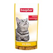 Beaphar подушечки для кошек Vit-Bits