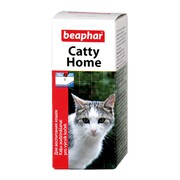 Beaphar средство для приучения кошек к месту Catty Home