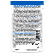 Влажный корм PRO PLAN INDOOR для взрослых кошек, живущих дома, с индейкой в желе