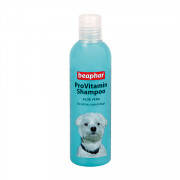 Beaphar шампунь для собак белых окрасов Pro Vitamin