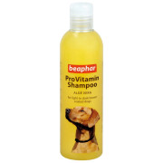 Beaphar Pro Vitamin шампунь для собак коричневых окрасов 250мл