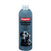 Beaphar Pro Vitamin шампунь для собак темных окрасов 250мл