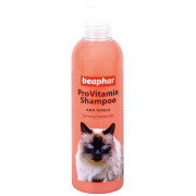 Beaphar ProVitamin Shampoo Anti Tangle Шампунь от колтунов для кошек