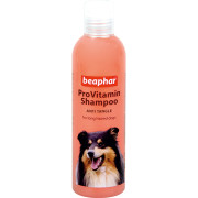 Beaphar Pro Vitamin шампунь для собак с длинной шерстью от колтунов 250мл