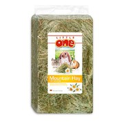 Little One горное сено с ромашкой для грызунов