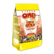Little One корм для хомячков