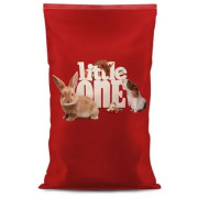 Little One корм для шиншил