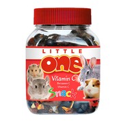 Little One лакомство витамин С для всех видов грызунов