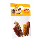Little One мини кукуруза лакомство для грызунов