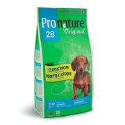 ProNature 28 сухой корм для щенков мелких и средних пород