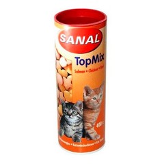 SANAL для кошек топмикс
