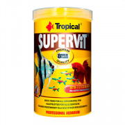 Tropical Supervit корм для декоративных рыб