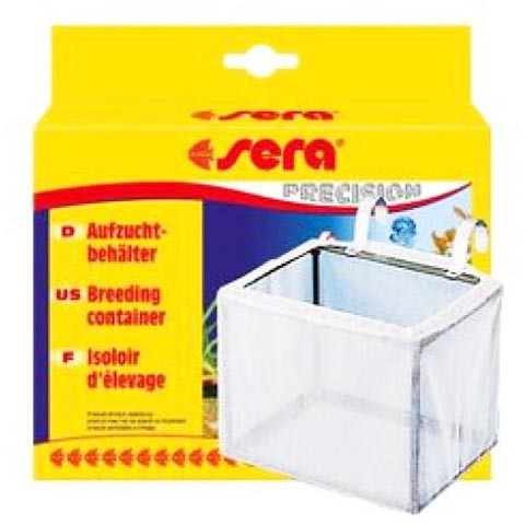 SERA отсадник для рыб 2,5л