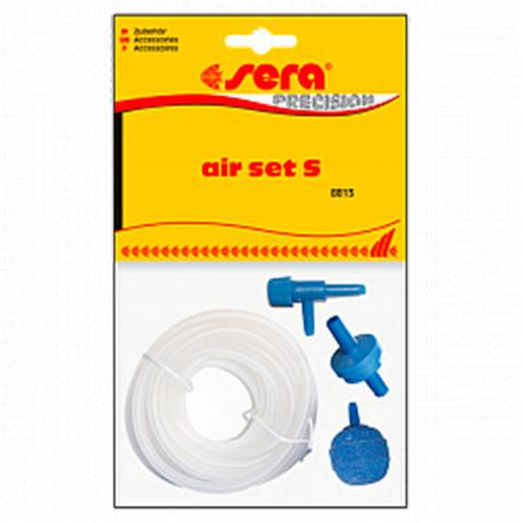 SERA AIR SET набор аксесуаров для компрессора