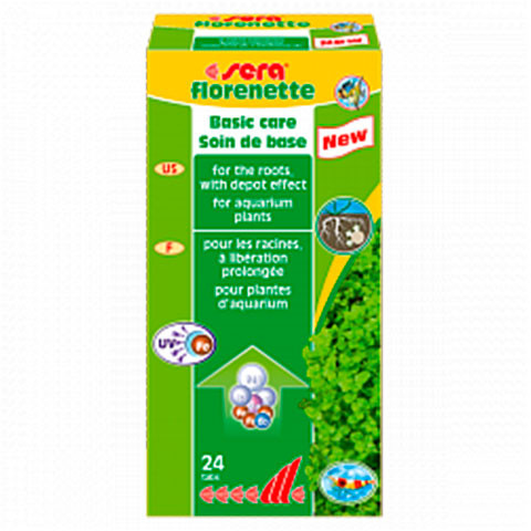 SERA FLORENETTE A удобрение для растений
