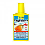 Tetra Aqua EasyBalanse кондиционер для стабилизации среды обитания рыб