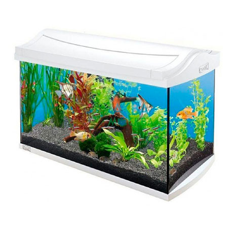 Tetra AquaArt аквариумный комплекс 60л