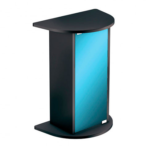 Tetra AquaArt тумбочка под аквариумы 30/60л Полумесяц
