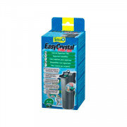 Tetra EasyCrystal 250 внутренний фильтр для аквариумов 15-40л
