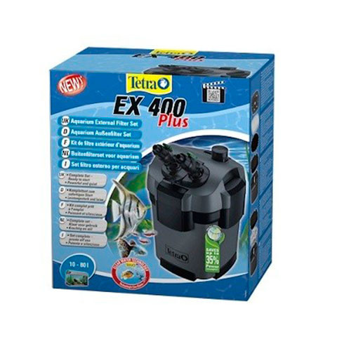 Tetra EX внешний фильтр для аквариумов