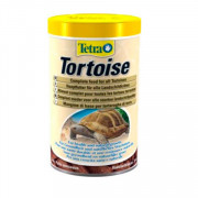 Tetra Fauna Tortoise Сбалансированный корм для сухопутных черепах