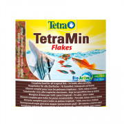 Tetra Min основной корм для всех видов тропических рыб