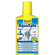 Tetra AquaSafe препарат для подготовки водопроводной воды