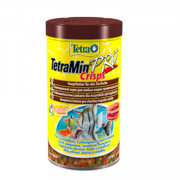 Tetra Min Pro Crisps корм-чипсы для всех видов рыб