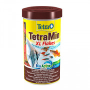 Tetra Min XL основной корм для всех видов тропических рыб