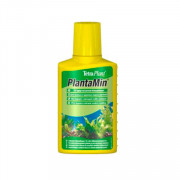 Tetra PlantaMin жидкое удобрение для растений с железом и микроэлементами
