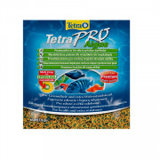 Tetra Pro Algae Crisps растительный корм для всех видов рыб